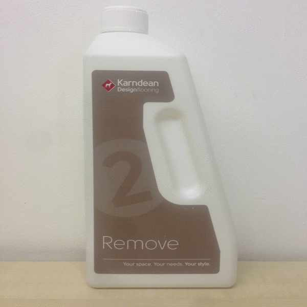 Karndean Basic Stripper Remove Cleaner Laminate Vinyl Flooring Cheap