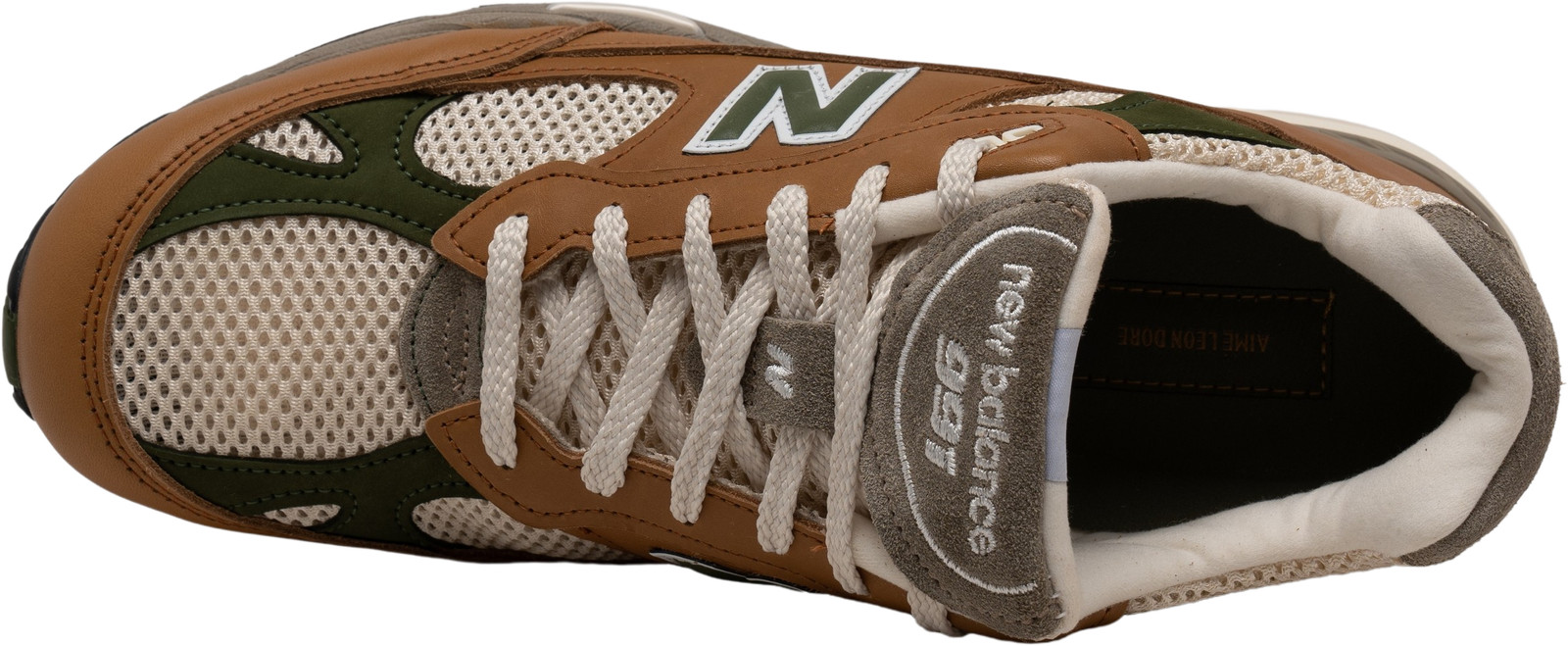 New Balance 991 ブラウン　/aime leon dore New Balance 991 Aime Leon Dore Tan 2022 | eBay