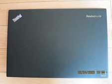 Preços baixos em Lenovo ThinkPad X1 Carbon 2nd Gen notebooks e