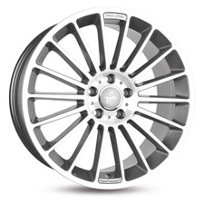 4x 19 Zoll KT15 Felgen für Mercedes SL R230 R231 SLC R172 SLK R171 R172 4x 19 Zoll KT15 Felgen für Mercedes SL R230 R231 SLC R172 SLK R171 R172
