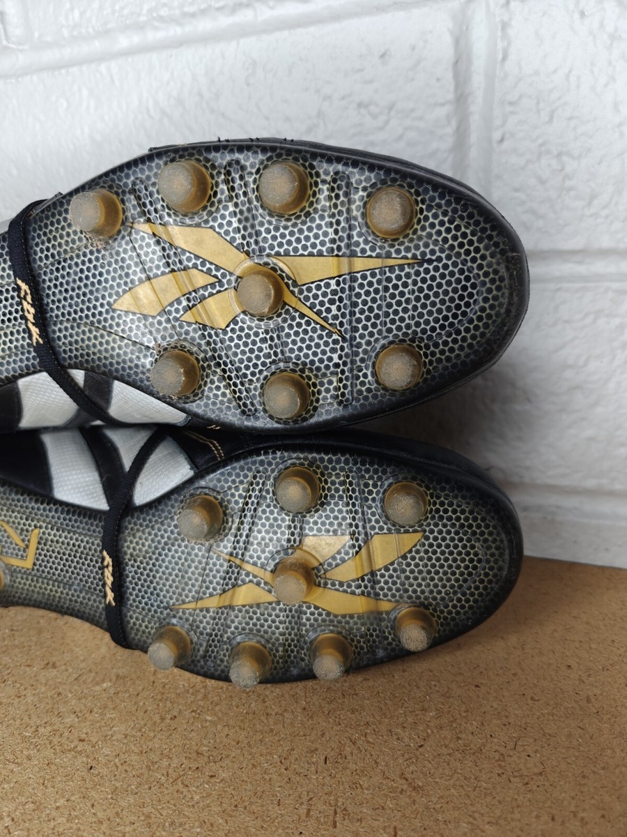 Reebok Soccer Cleats RB 704 HSV 19-171951 Mens Size 10.5 | eBay
