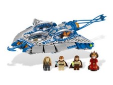 LEGO Star Wars Gungan Sub (9499)