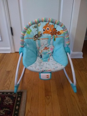 bright starts nemo rocker
