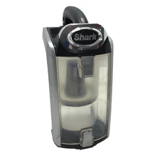 Shark NV682QGR NV680 NV681 NV682 NV683 CANISTER DUST CUP DIRT BIN OEM Part Gray