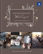 Heimgemacht in der Winterzeit | Buch | 9783940193551