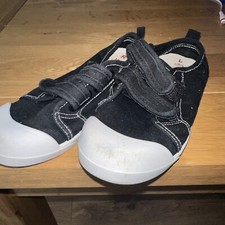 M&S Trainers Boys Size 10.5