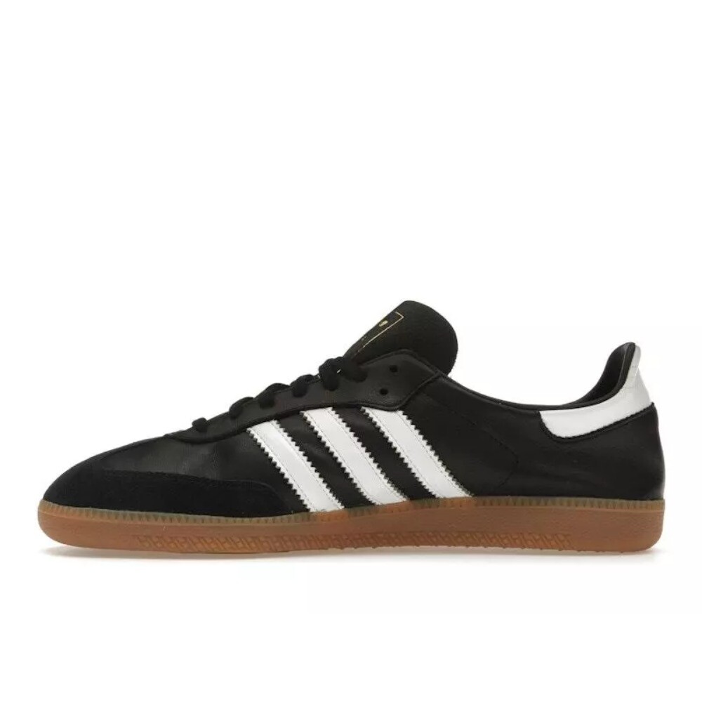 Adidas originals Samba Decon Black White Gum Low-top