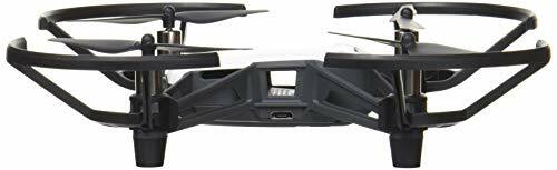 Ryze トイドローン Tello Powered by DJI z2zed1b DJI Ryze Tech Tello Quadcopter Educational Drone with 1