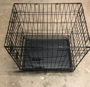dog cage for travel