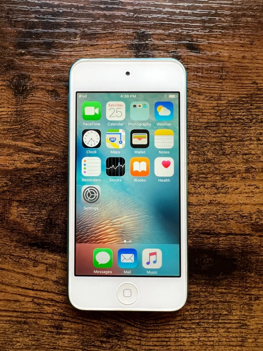 Ipod Touch 5th Generation 16gb Price