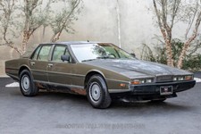 1985 Aston Martin Lagonda for Sale