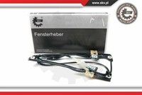 Esen SKV Fensterheber Elektrisch Vorne Rechts FüR VW Caddy III Kombi 2KB 2KJ