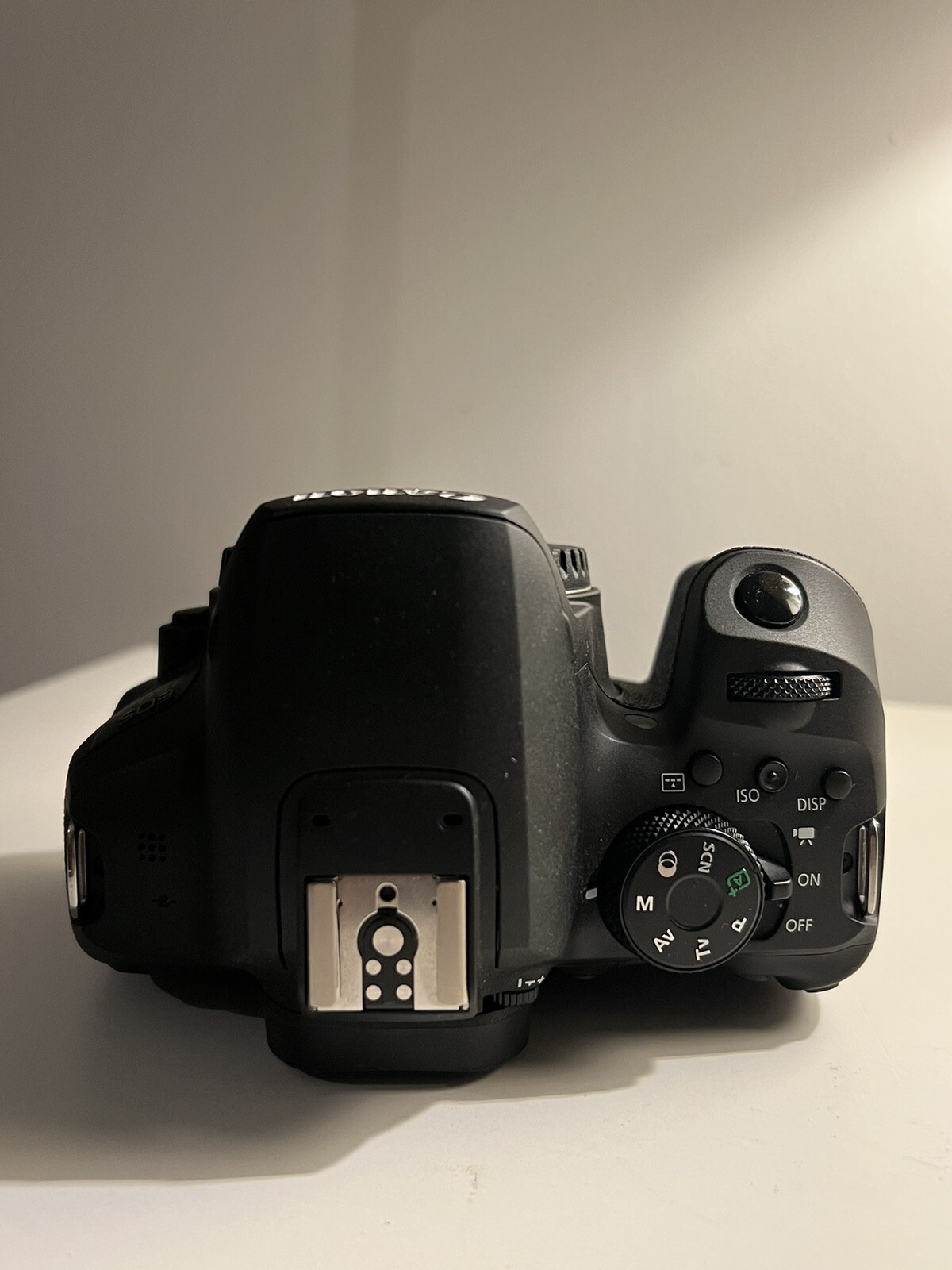 Canon EOS 850D DSLR Camera Body Only Mint eBay