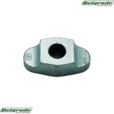 Hendrickson Genuine S-41186-1 Cast Shock Spacer New 2023 - S-27196