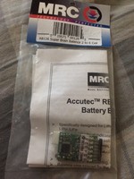 Mrc Technology Rb126 Super Brain Balance 2 To 6 Cell Mrc Technology Rb126 Super Brain Balance 2 To 6 Cell