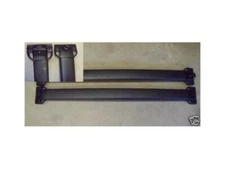 2008 2009 2010 2011 Dodge Caravan Roof Racks Cross Rails New