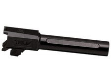 True Precision Springfield Hellcat Pro 3.7 Stainless Steel Barrel Black Pvd True Precision Springfield Hellcat Pro 3.7 Stainless Steel Barrel Black Pvd