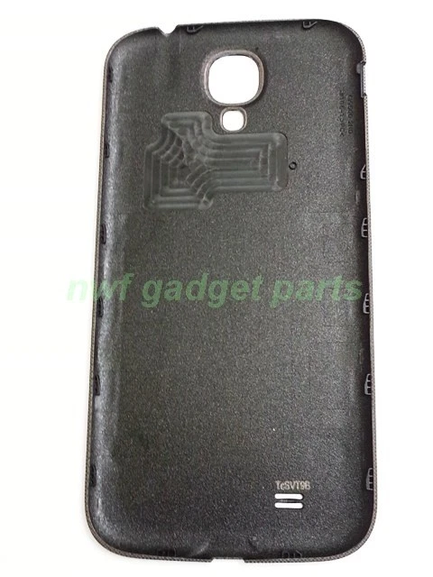 Новая задняя крышка батарейного отсека Samsung Galaxy S4 IV i337 AT&T «синяя» от оригинального производителя — продавец из США - Изображение 3 из 3