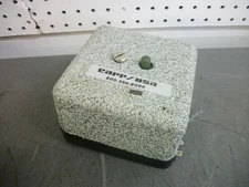 HONEYWELL CAPP USA FLAME RELAY BURNER CONTROL 31376