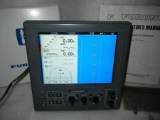 *USA SHIPPED* FURUNO FCV-1100L LCD REPLACEMENT 10.4" DISPLAY SCREEN REPAIR PART