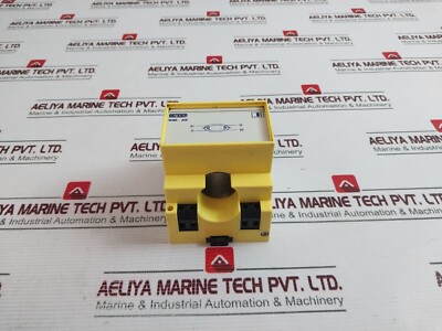Bender W465-a26 Measuring Current Transformer 0 1000hz