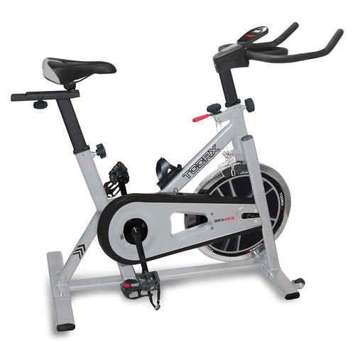 Toorx Gym Bike Srx-45 S Cycle Black 