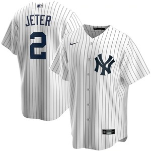 derek jeter jersey ebay