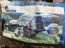 NAPIER Camo truck tent 57 series