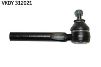 Vkdy 312021 SKF Spurstangenkopf FüR Fiat,Lancia