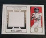 2022 Chronicles Draft Encased Matt Corral