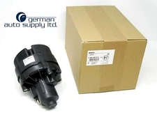 Mercedes-Benz Air, Smog Pump - BOSCH - 0580000017 - NEW OEM MB Secondary Air