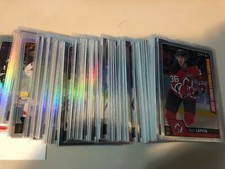2016-17  UD OPC O-Pee-Chee Update FOIL - u-pick / finish/ complete your set