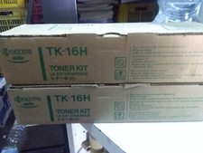 toner kiocera mita tk-16h
