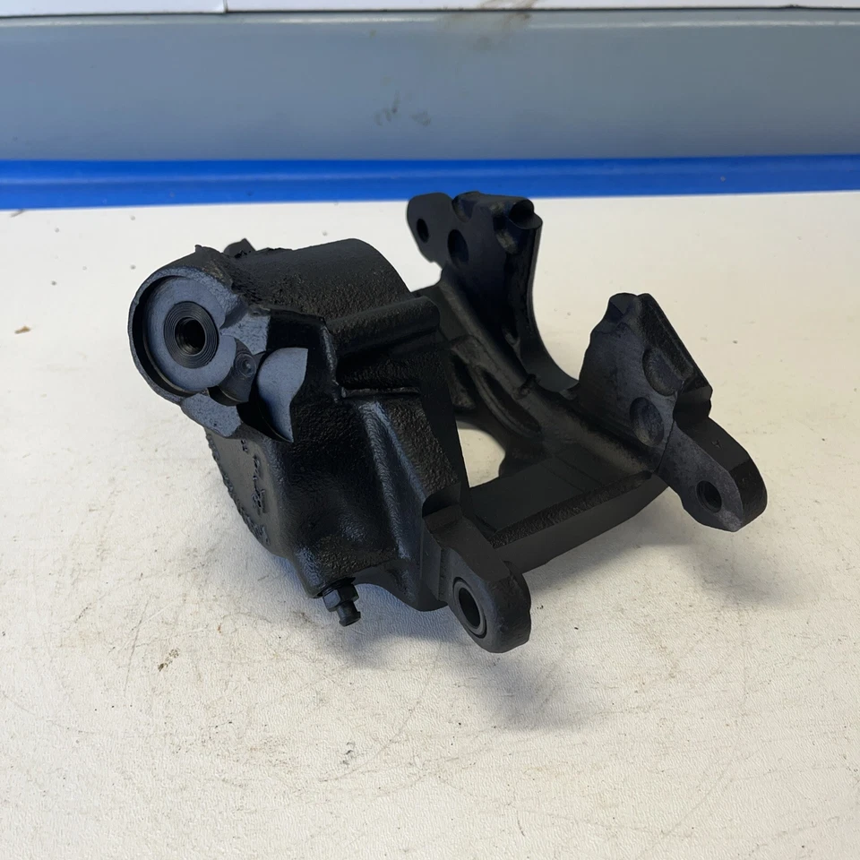 Disc Brake Caliper Perfect Stop Remanufactured Disc Brake Caliper K-18007153 R - Image 4 of 4