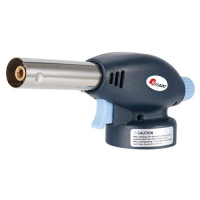 Kasart Mini Type Gas Caramelizer Cartridge Flute Welder
