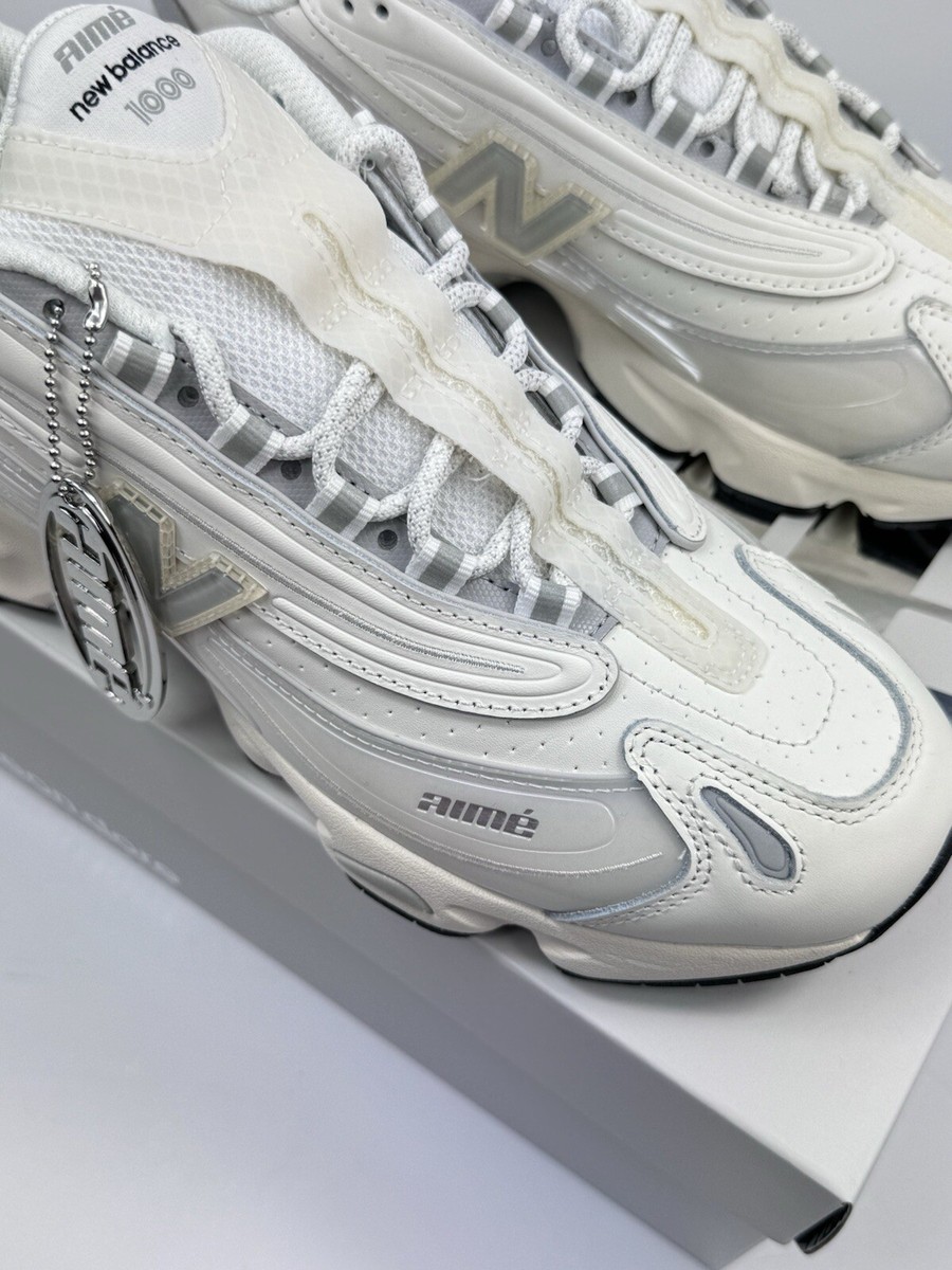 シューズ New Balance aime Leon Dore 9.5 ALD / New Balance 990v4 – Aimé Leon Dore