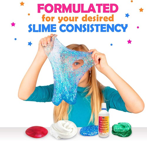 Original Stationery Magic Slime Activator 15.2 oz - Picture 4 of 8
