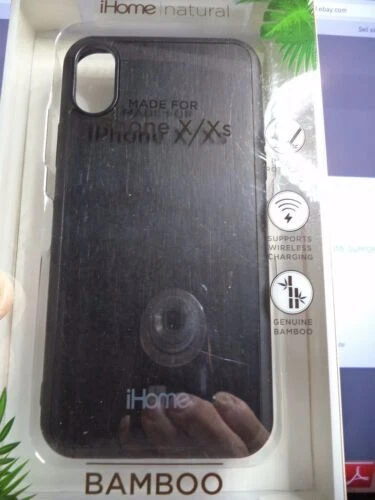 Accesorios para teléfonos celulares iHome para Apple Apple iPhone 5