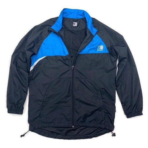 Running Windbreaker Vented Jacket 