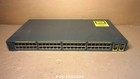 Cisco WS-C2960-48TC-L v04 Catalyst 2960 48-Port 10/100 & 2 T/SFP LAN Base Switch