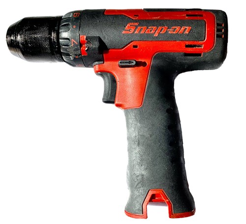 SNAP-ON CDR761A 14.4 V 3/8 