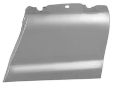 1968-69 Chevelle, El Camino Rear Fender Patch Panel Lower - RH New Dii
