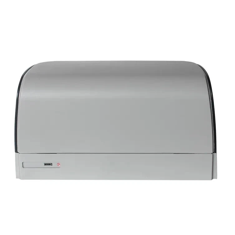 BEITZ BS-09 | UV-Geldscheinprüfer | UV-Banknotenprüfgerät | Falschgeld Prüfer - Bild 3 von 4