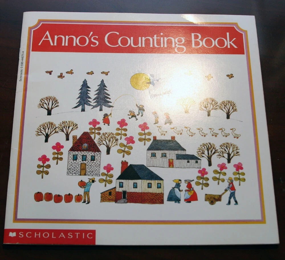Scholastic (1991)