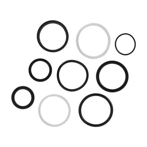 9pcs Replacement Seal Kit 87311845 For New Holland Loaders 1-3/4'' Bore 1'' Rod - Picture 6 of 11