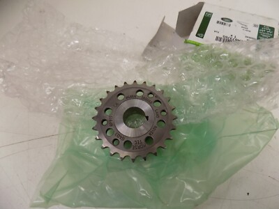 Genuine Land Rover Range Rover 2.0 Diesel Injector Pump Gear Sprocket LR073765