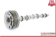 05-12 Mercedes W203 C230 Right Side Engine Camshaft Cam Shaft Intake OEM