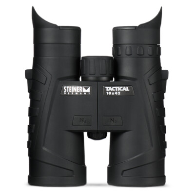 Steiner 10x42 Roof Prism Waterproof Tactical Binocular 2005