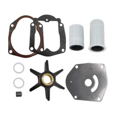 Water Pump Impeller Repair Kit for Mercury Mariner MerCruiser Outboard 821354A1
