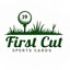 First Cut Sports Cards